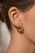 Pendientes Olympe NEOR PARIS