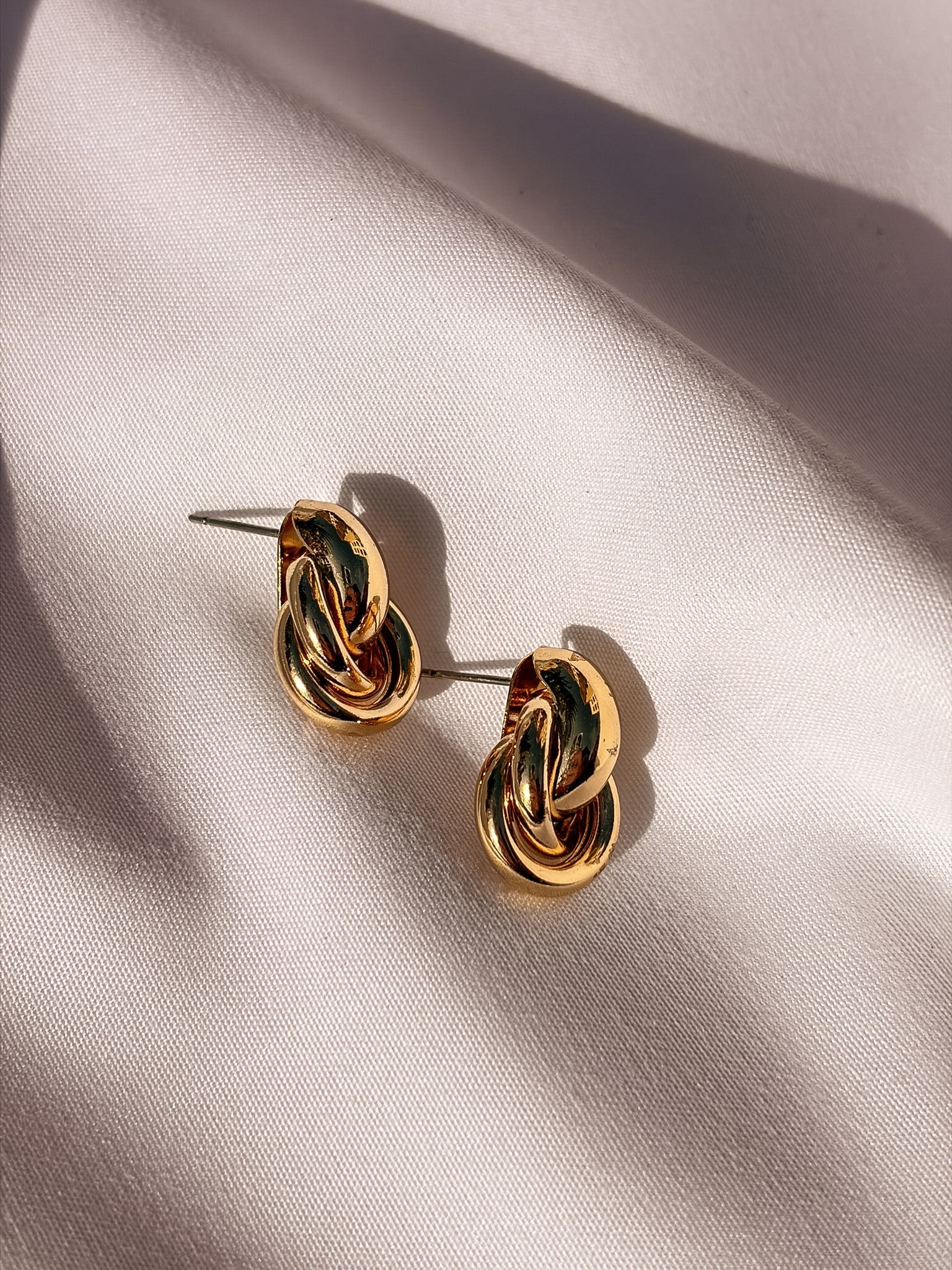 Pendientes Élise NEOR PARIS