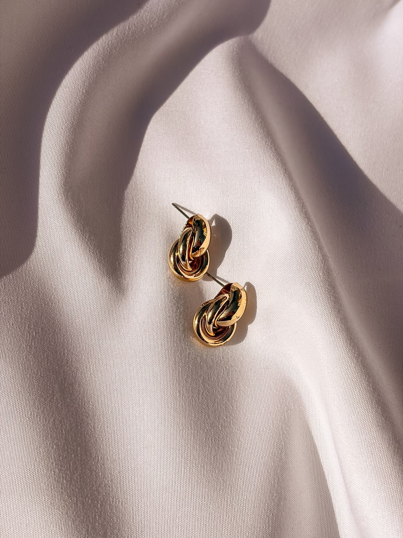 Pendientes Élise NEOR PARIS