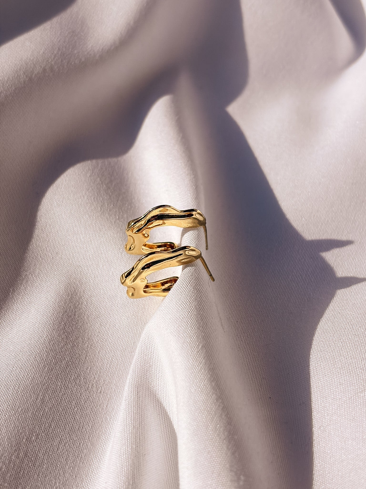 Pendientes Gaïa NEOR PARIS