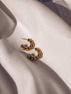 Pendientes Olympe NEOR PARIS