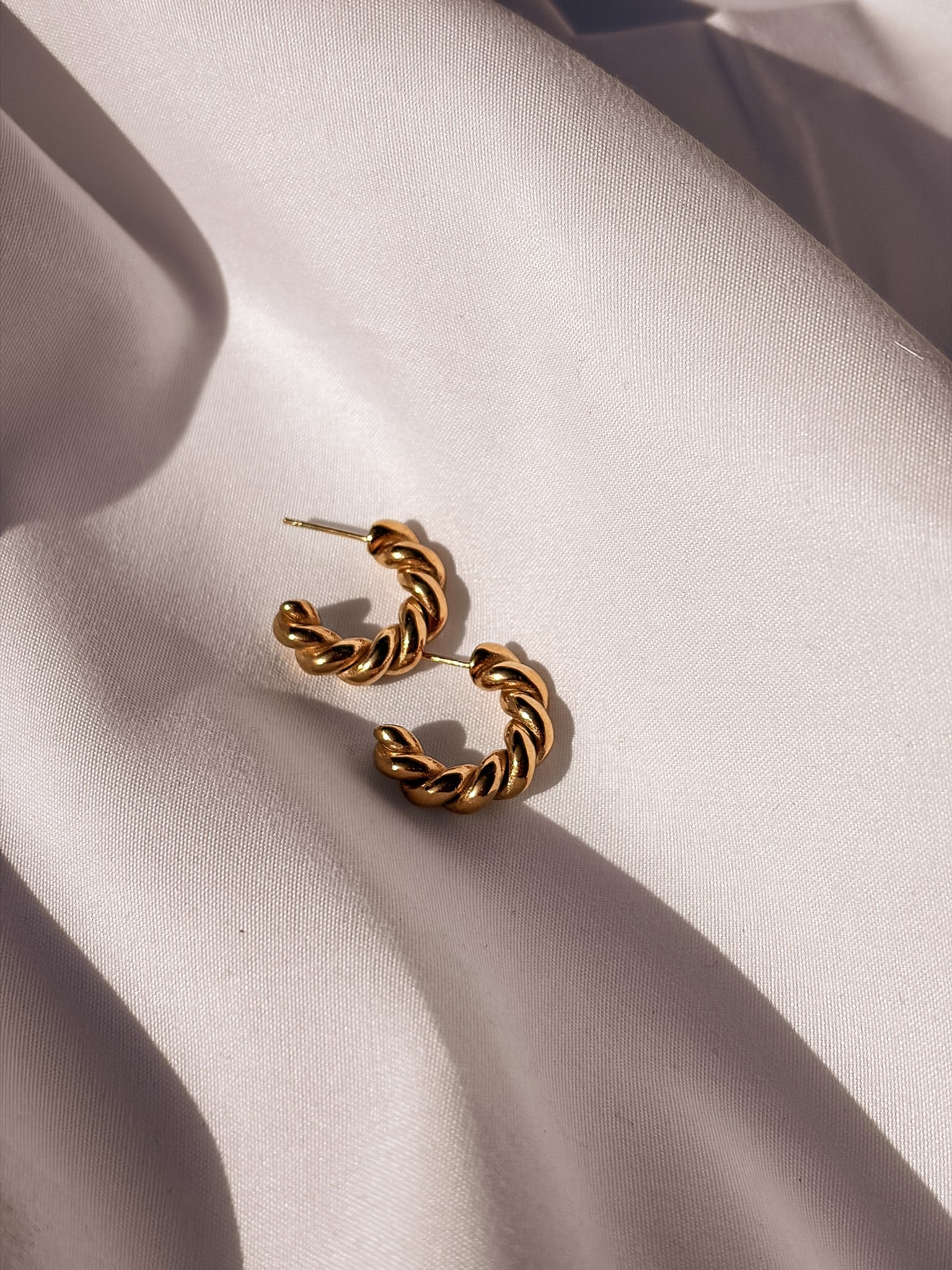 Pendientes Olympe NEOR PARIS