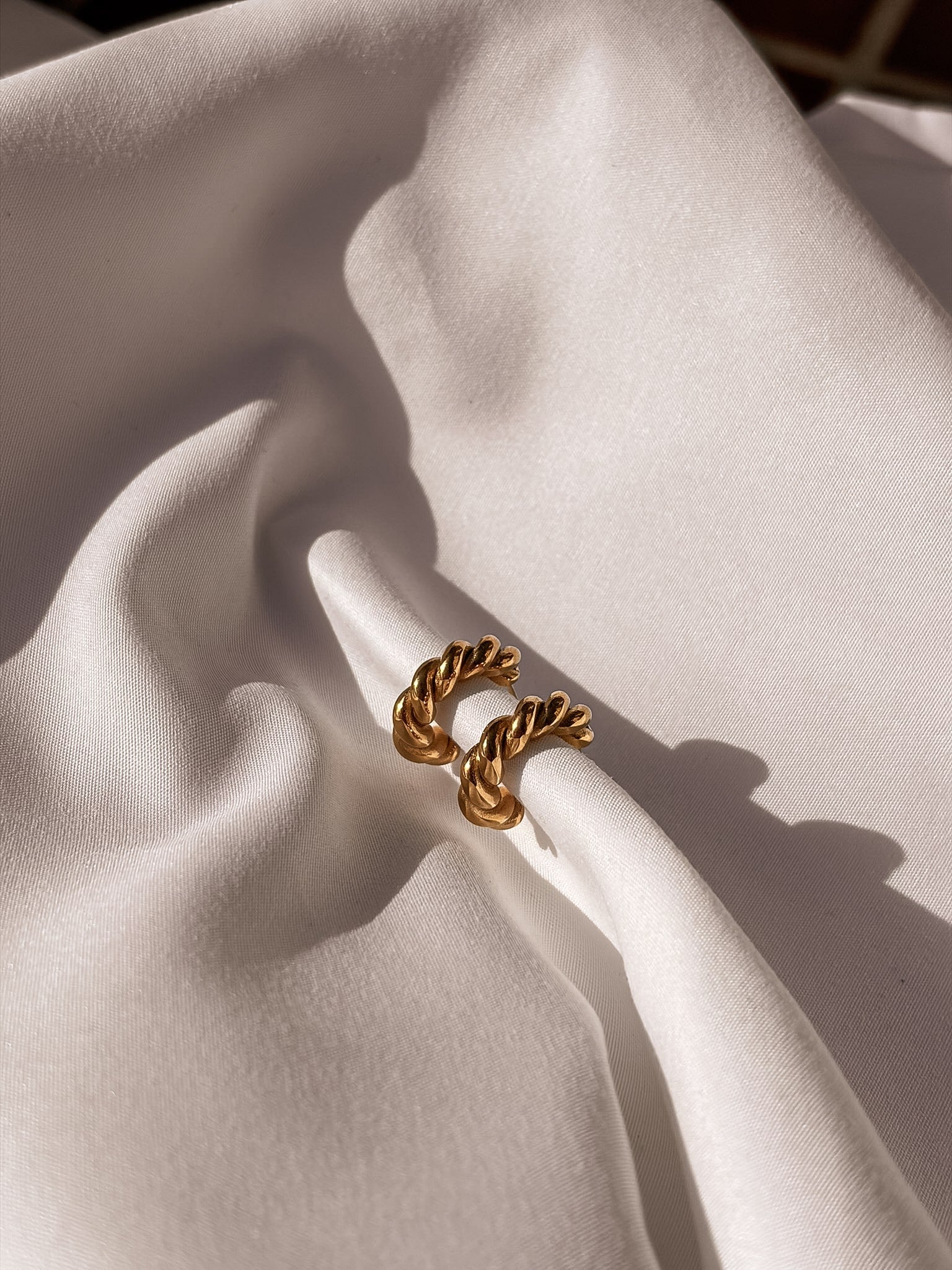 Pendientes Olympe NEOR PARIS