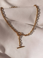 Collar Orane NEOR PARIS