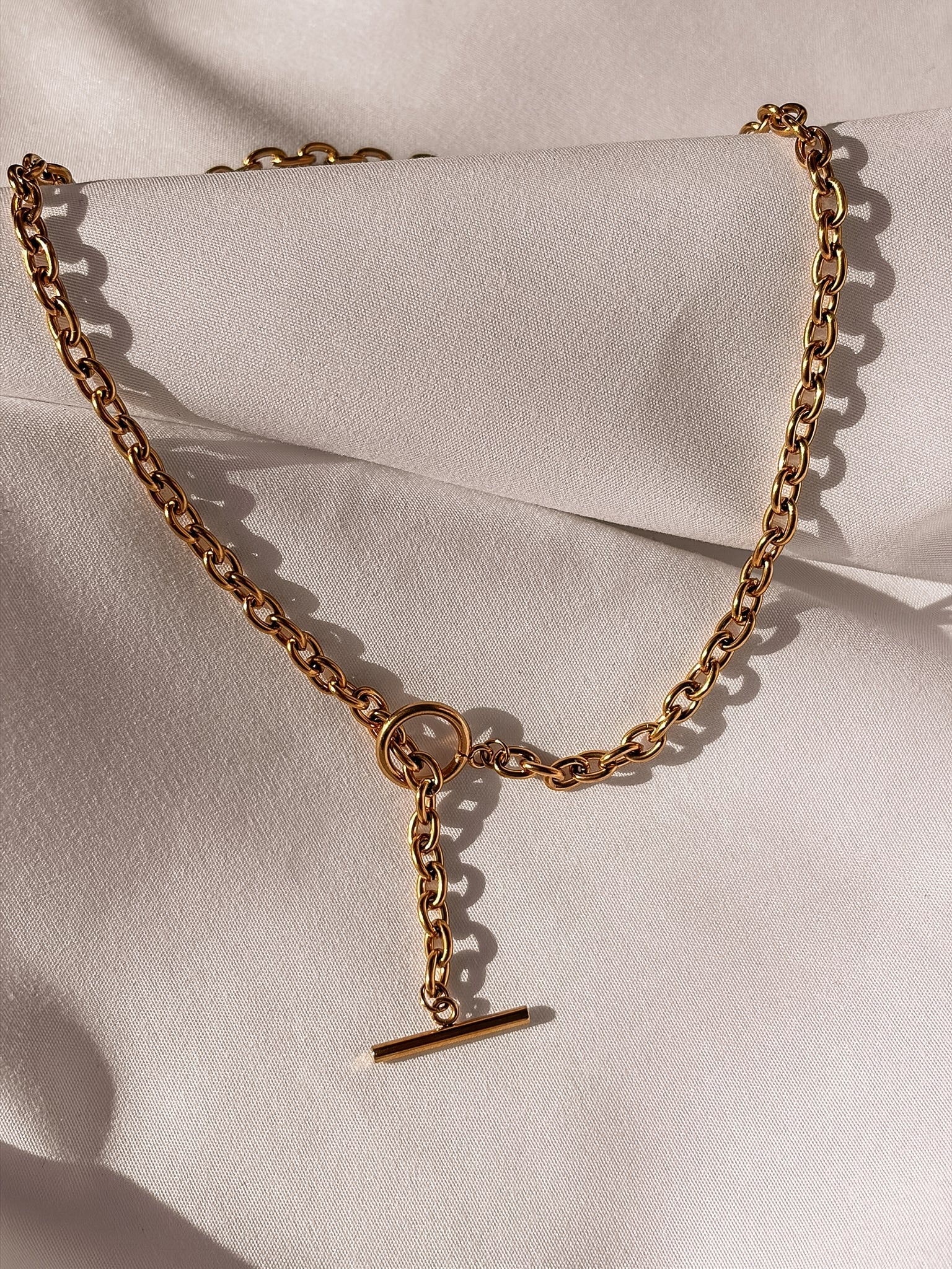 Collar Orane NEOR PARIS