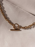 Collar Orane NEOR PARIS