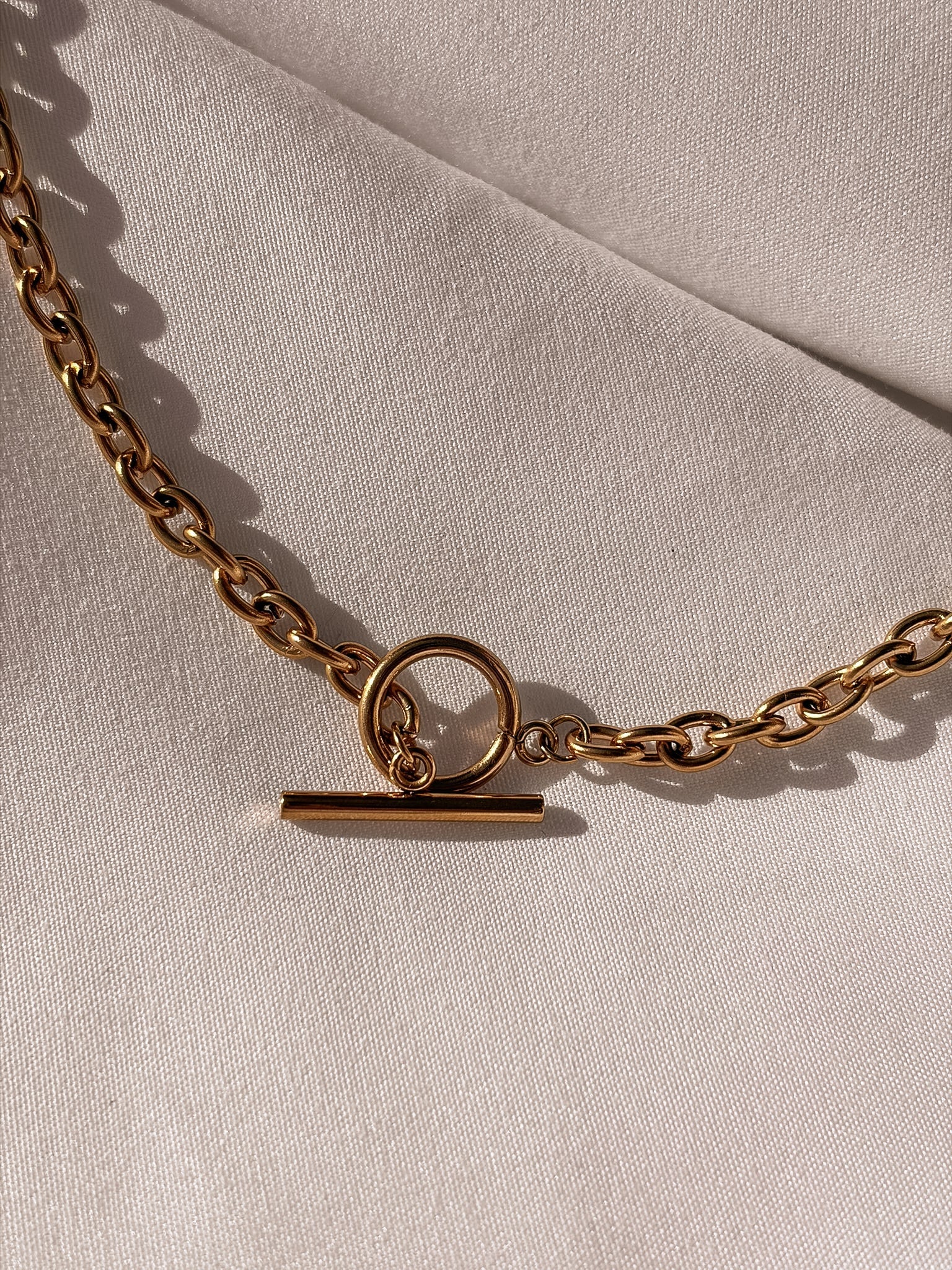 Collar Orane NEOR PARIS