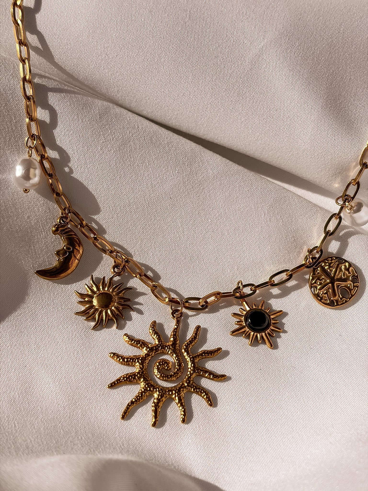 Collar Solène NEOR PARIS