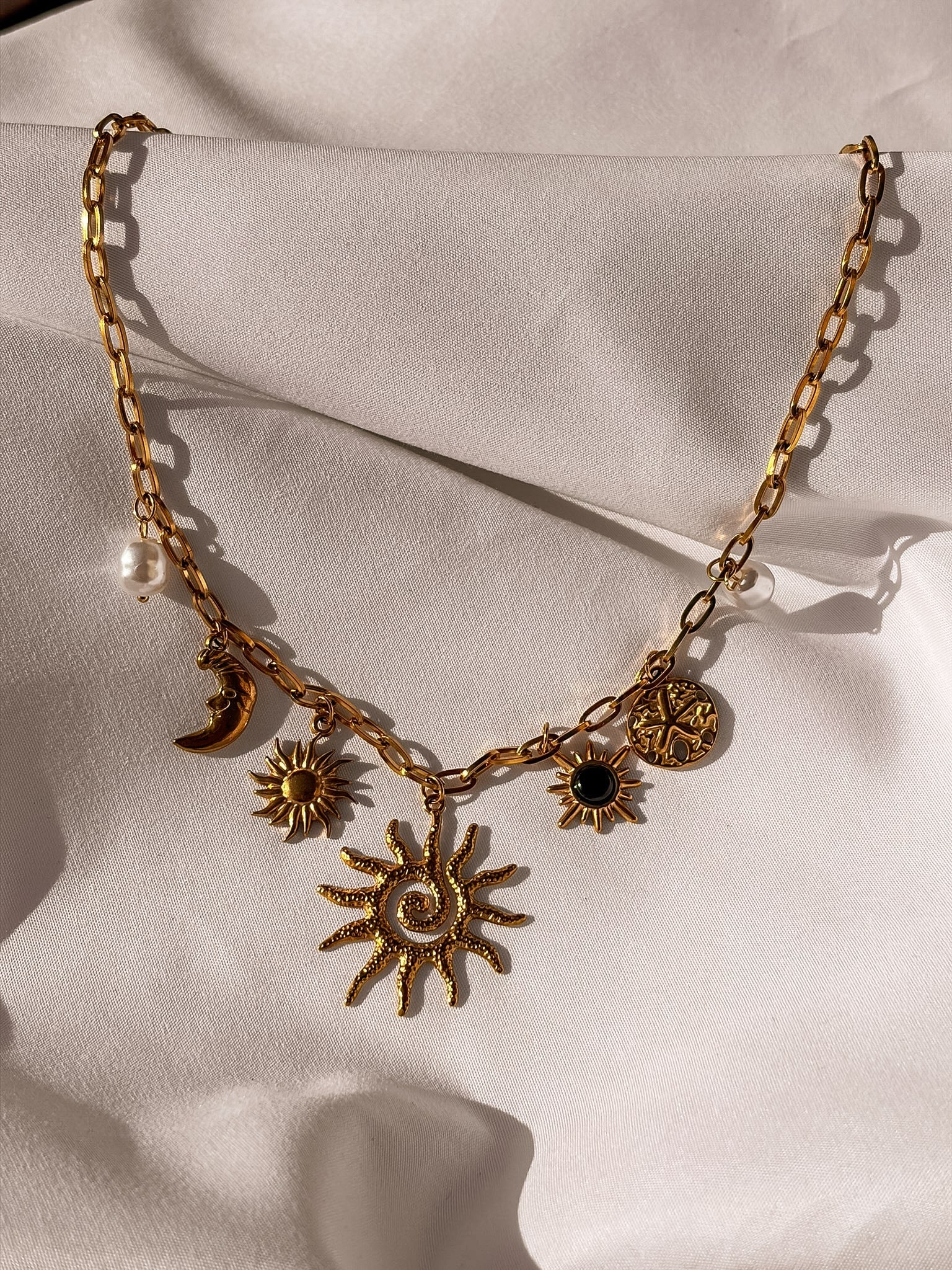 Collar Solène NEOR PARIS