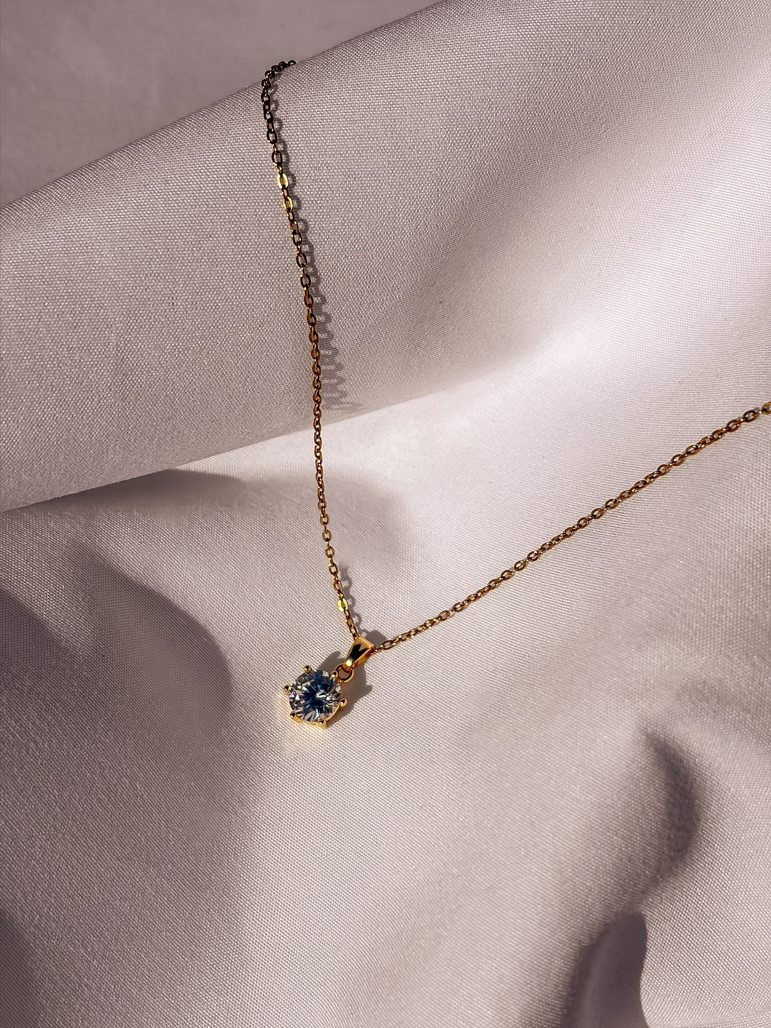 Collar Lys NEOR PARIS