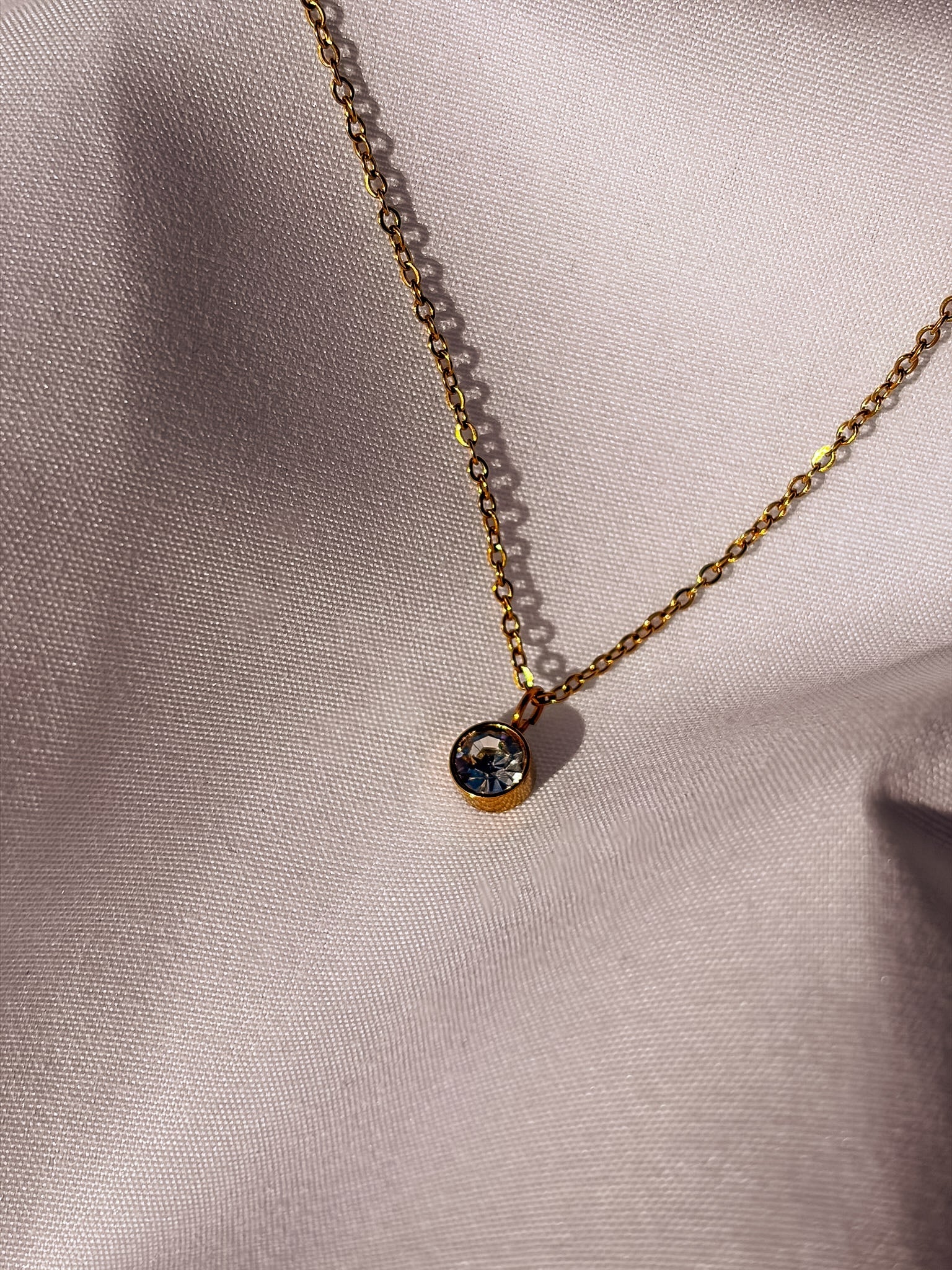 Collar Adèle NEOR PARIS