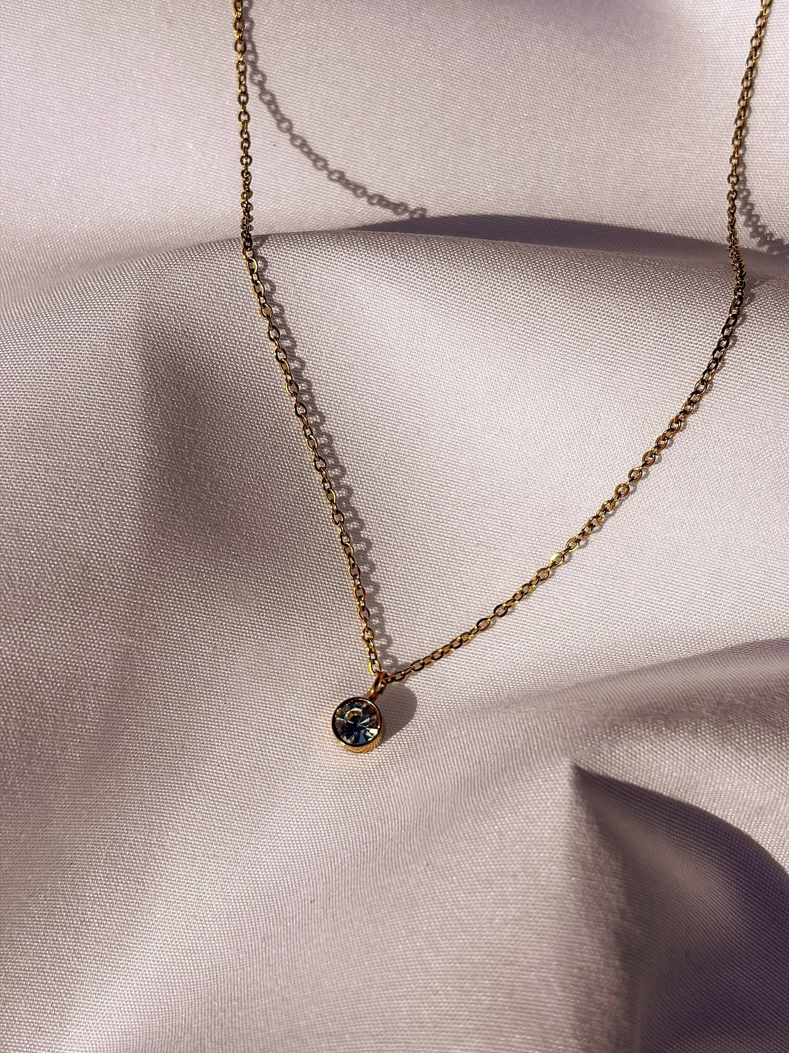 Collar Adèle NEOR PARIS