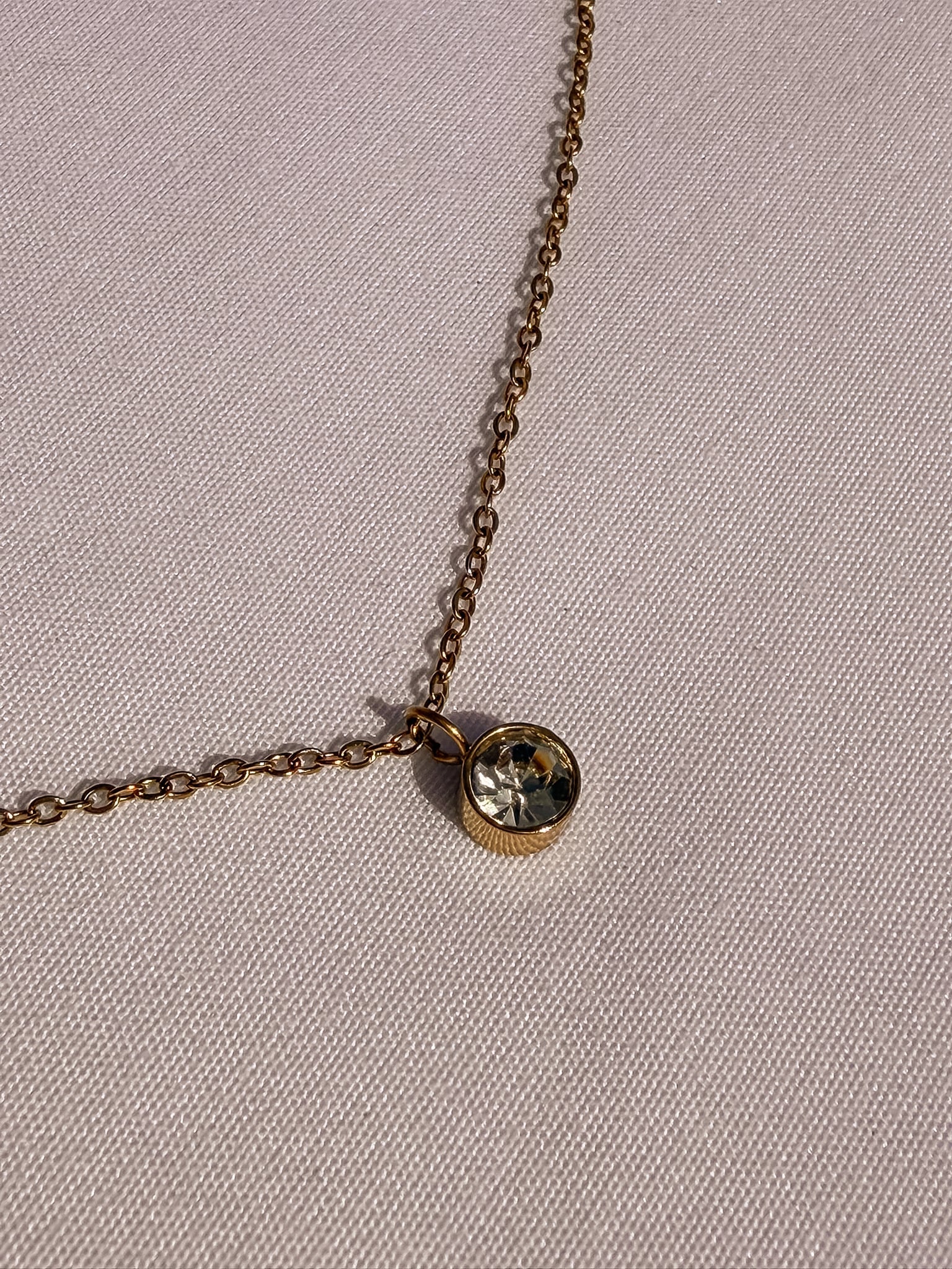 Collar Adèle NEOR PARIS