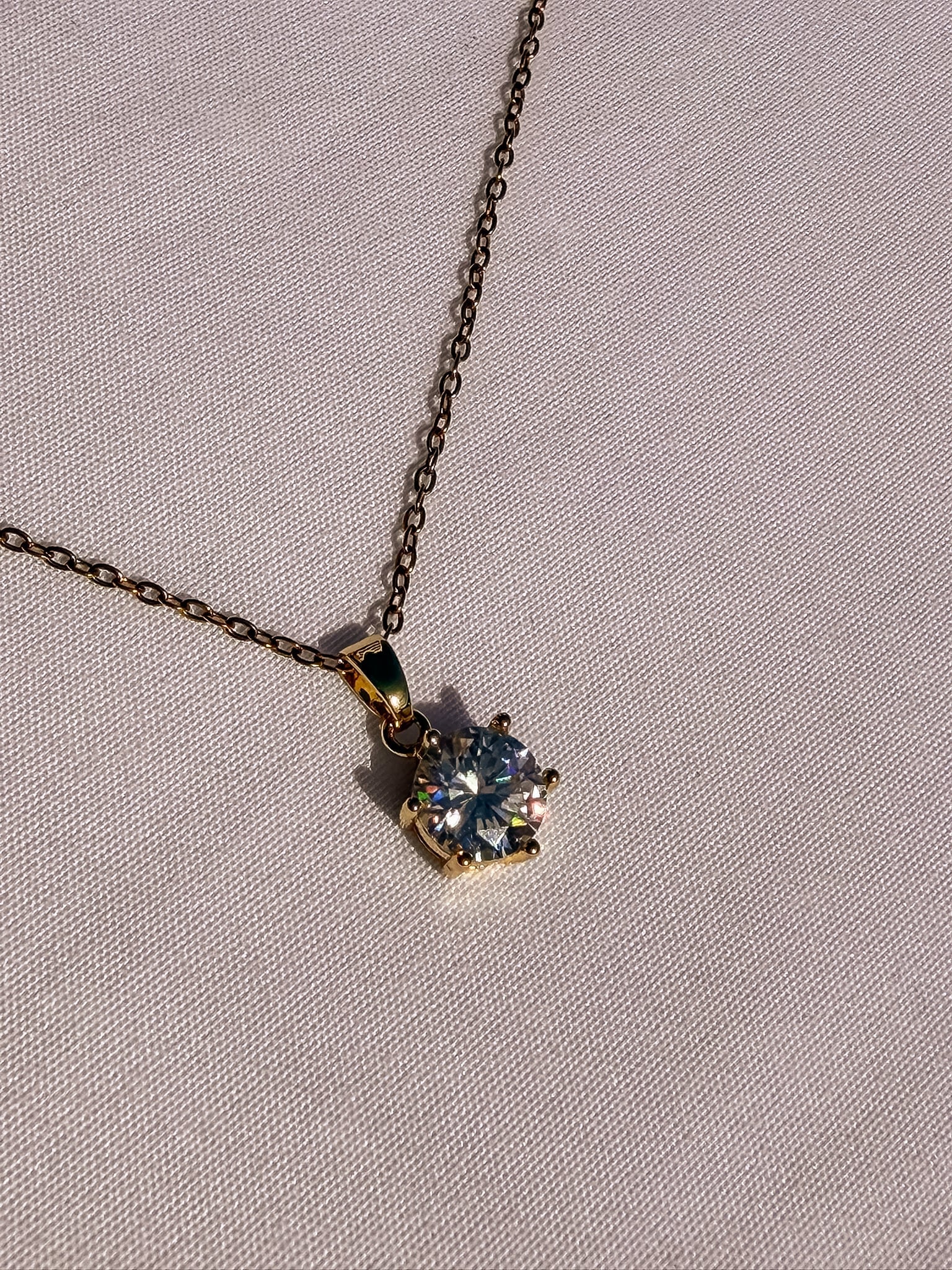 Collar Lys NEOR PARIS