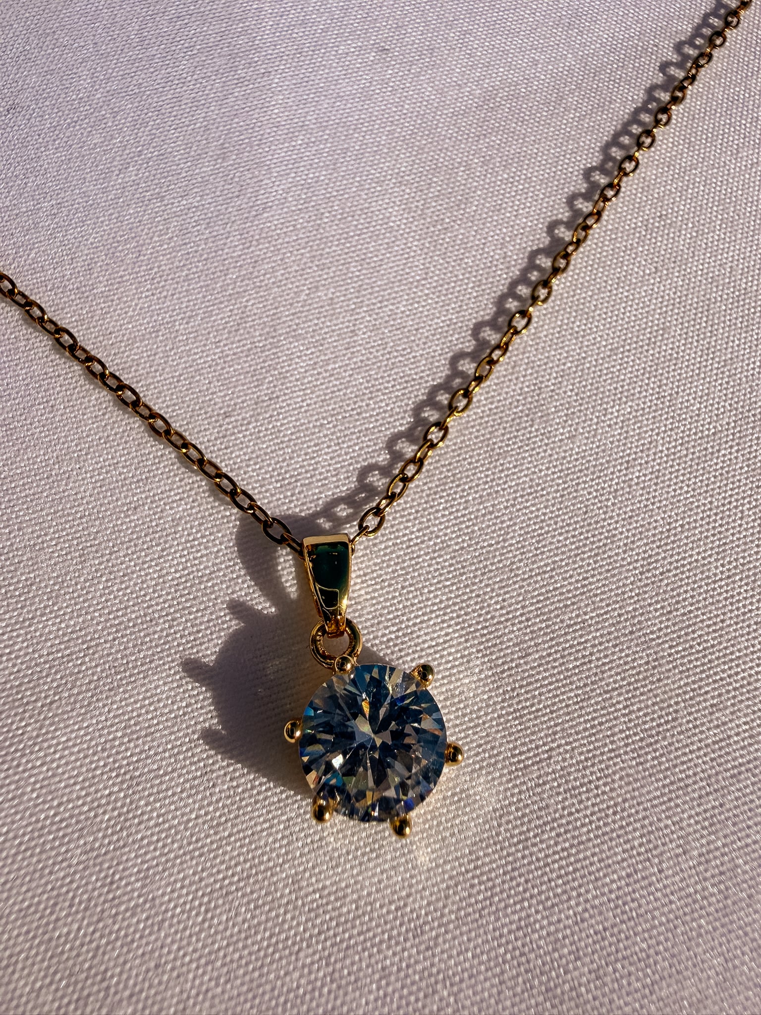 Collar Lys NEOR PARIS