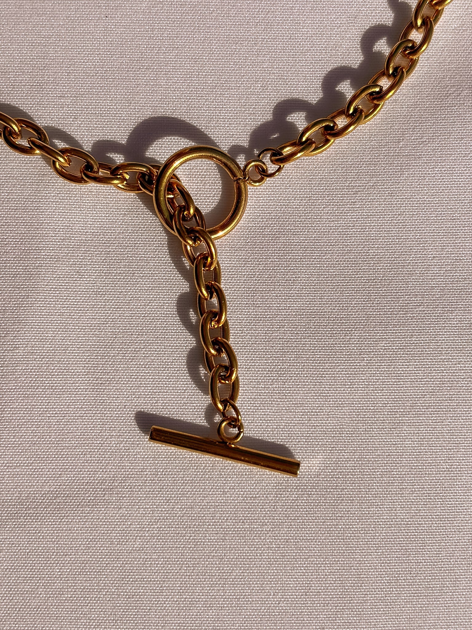 Collar Orane NEOR PARIS