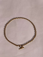 Collar Orane NEOR PARIS