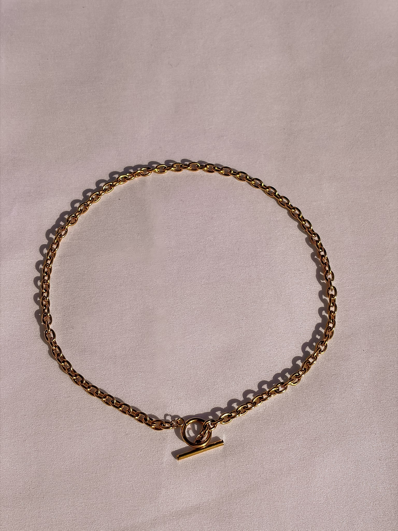 Collar Orane NEOR PARIS