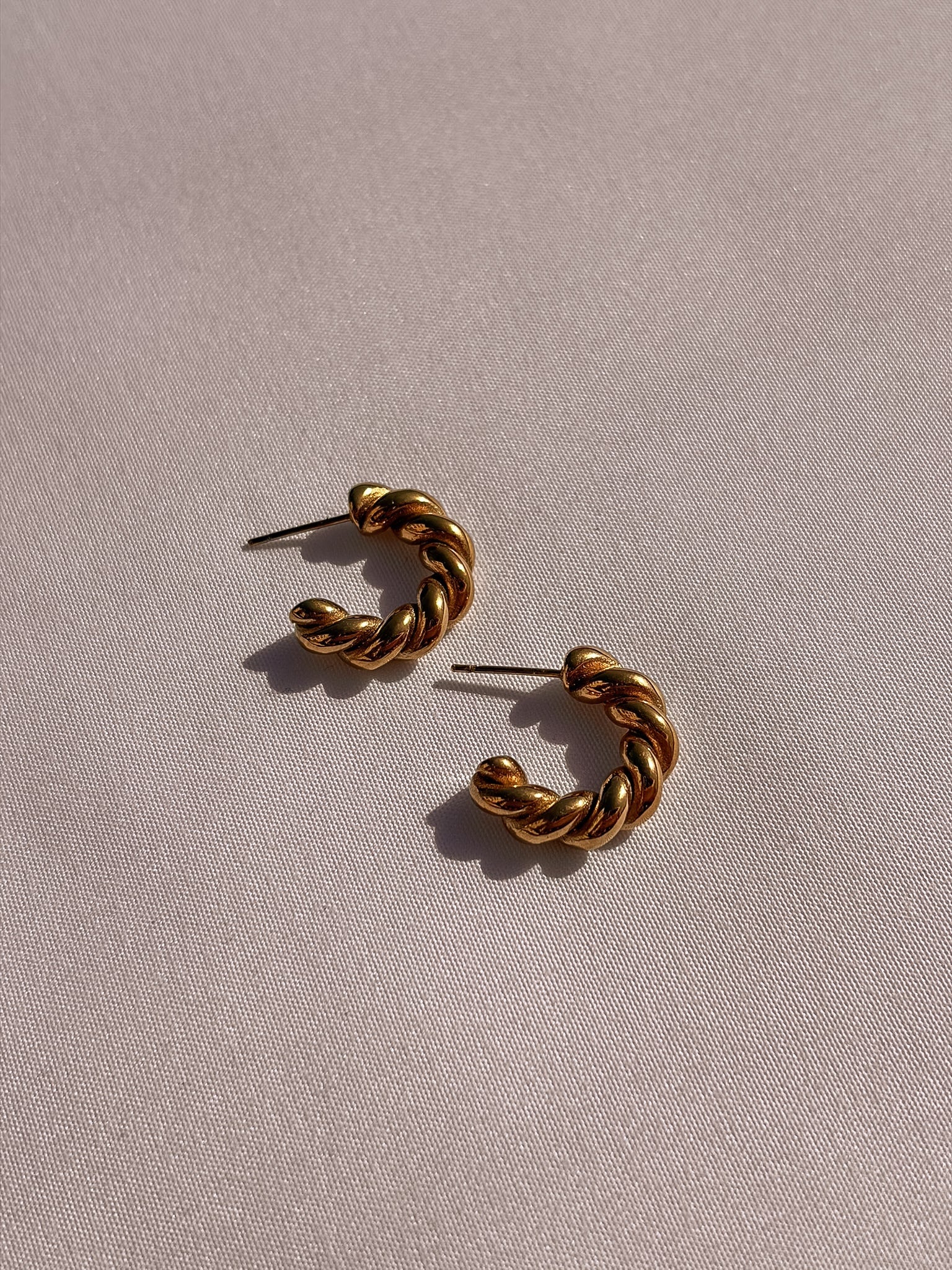 Pendientes Olympe NEOR PARIS