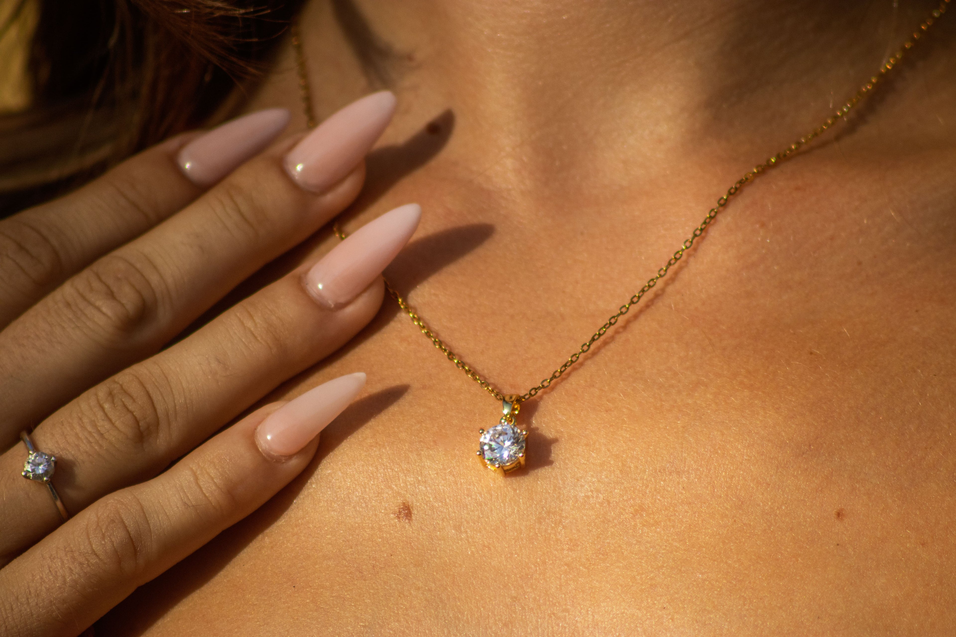 Collar Lys NEOR PARIS