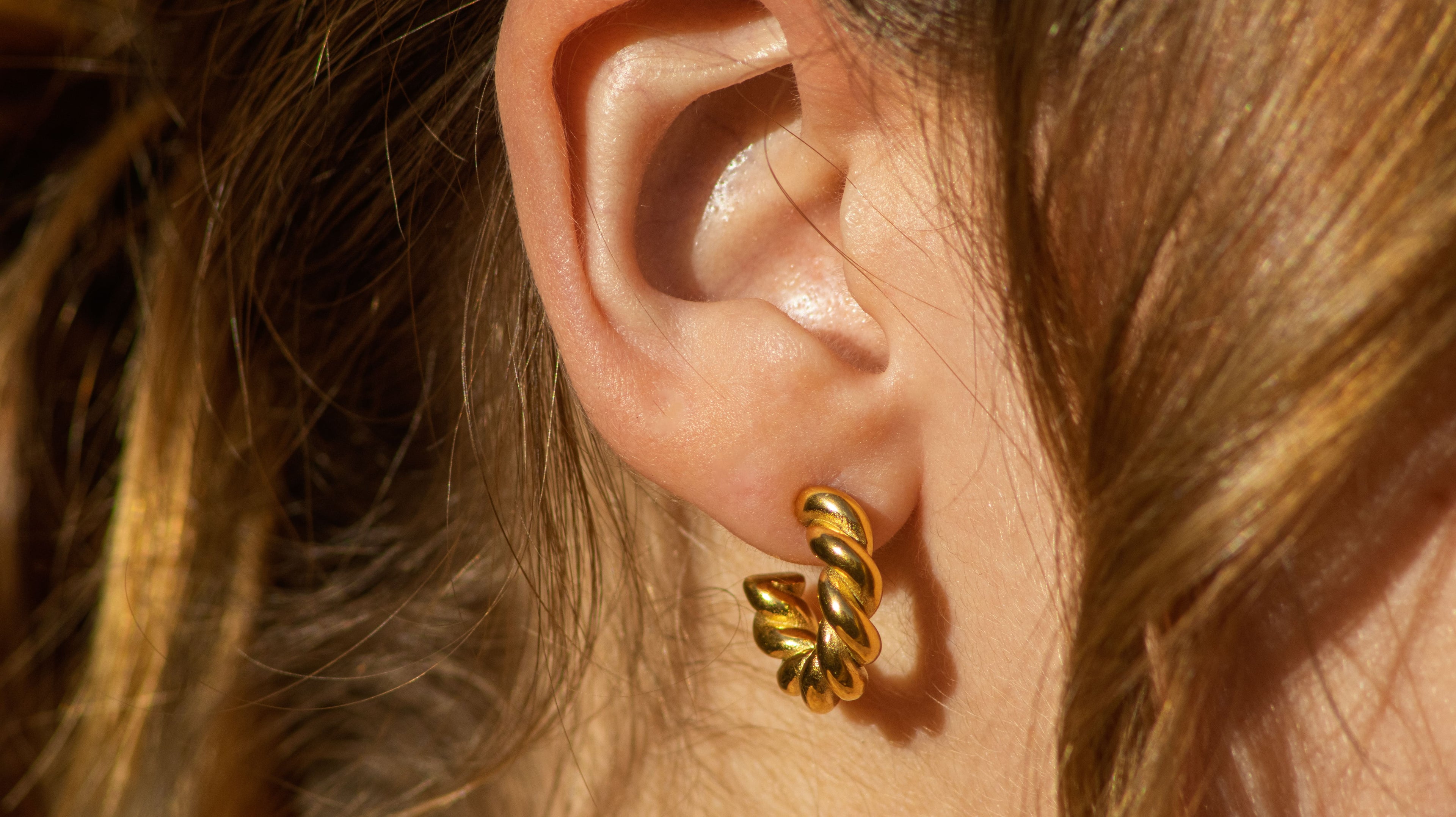 Pendientes Olympe NEOR PARIS