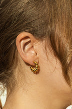 Pendientes Olympe NEOR PARIS