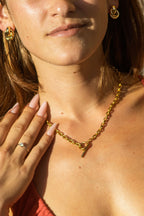 Collar Orane NEOR PARIS