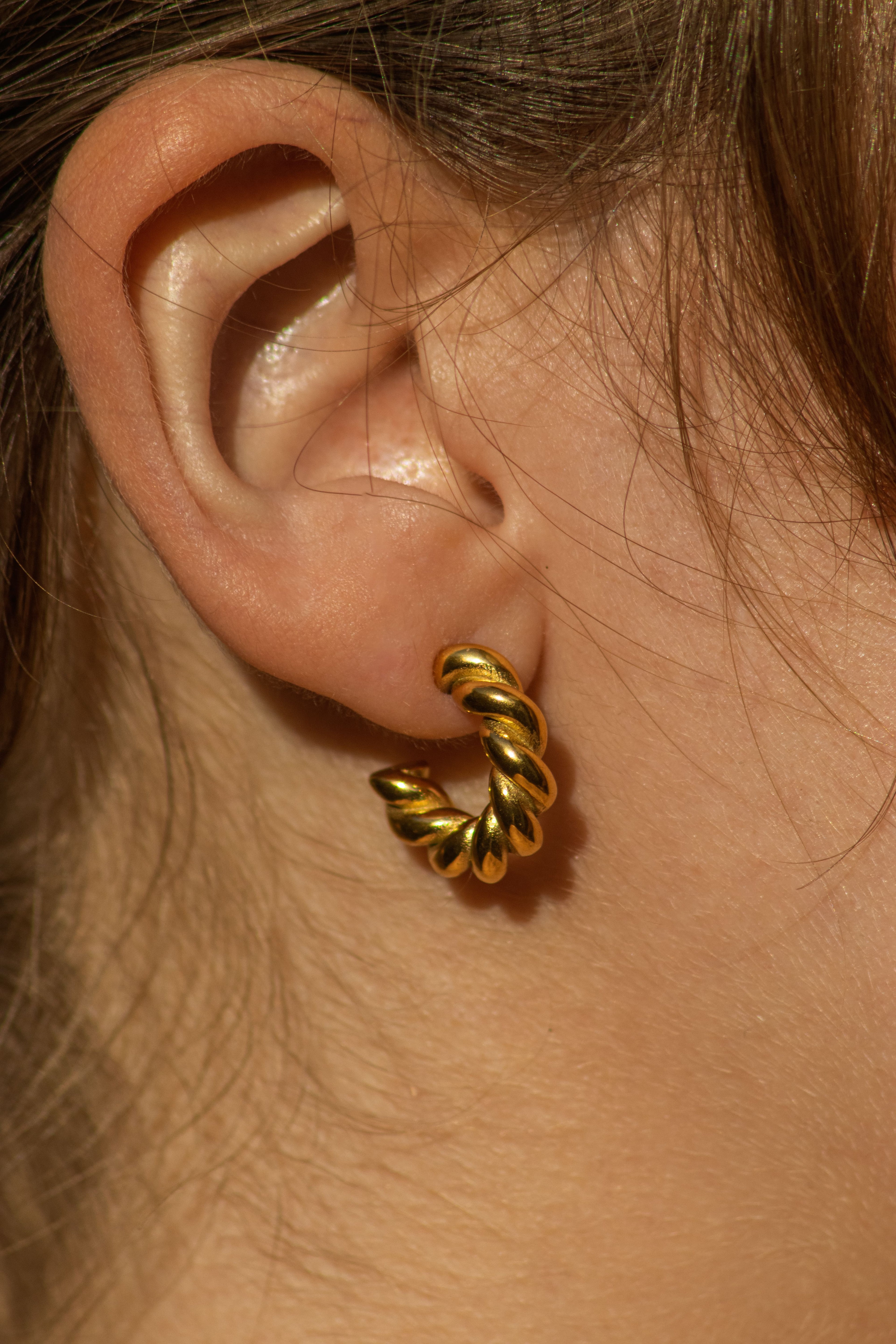 Pendientes Olympe NEOR PARIS