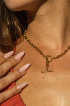 Collar Orane NEOR PARIS