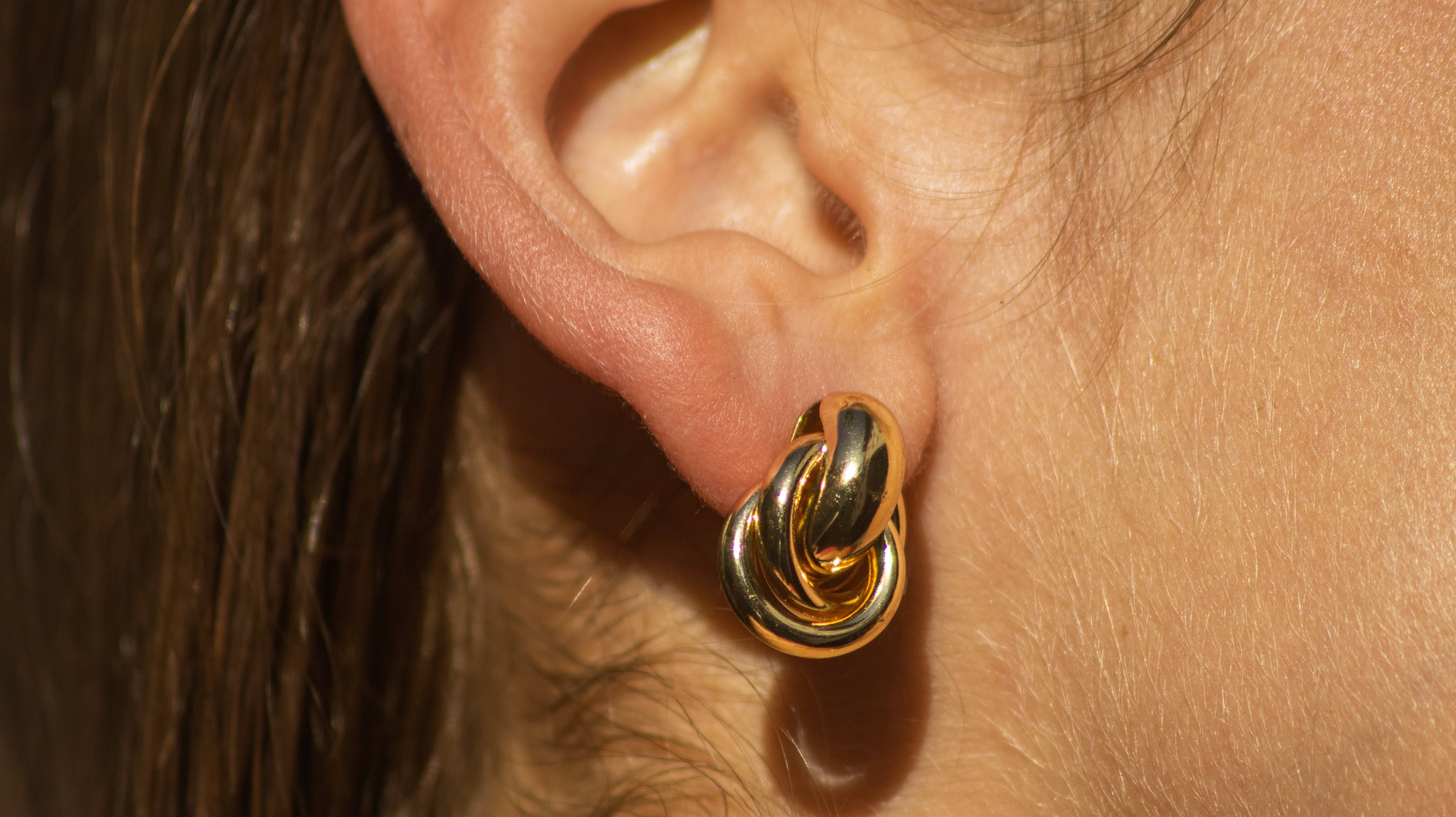 Pendientes Élise NEOR PARIS