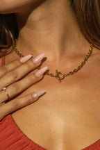 Collar Orane NEOR PARIS