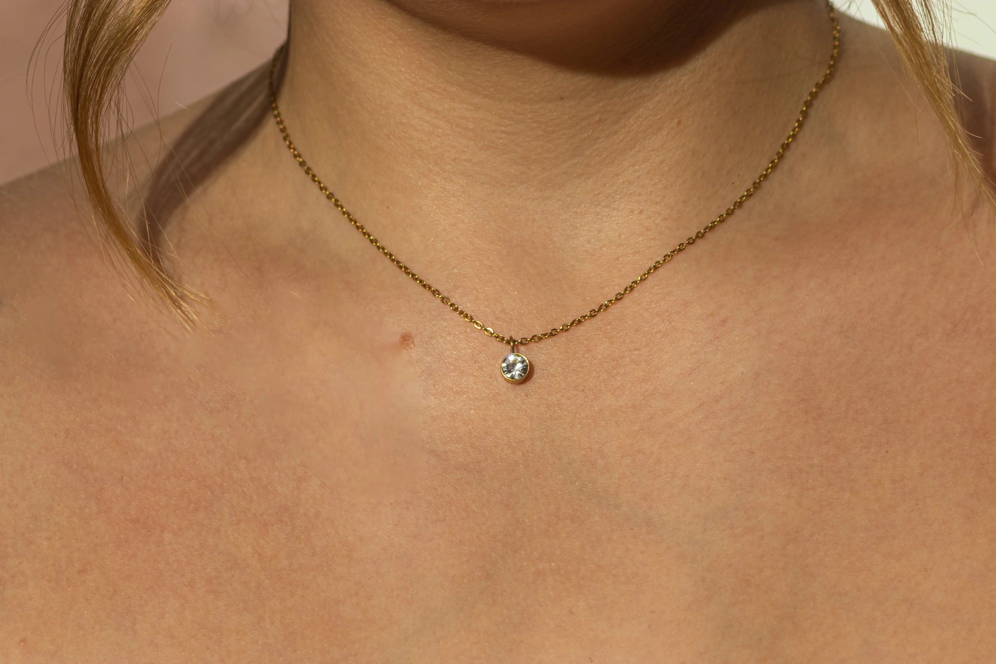 Collar Adèle NEOR PARIS