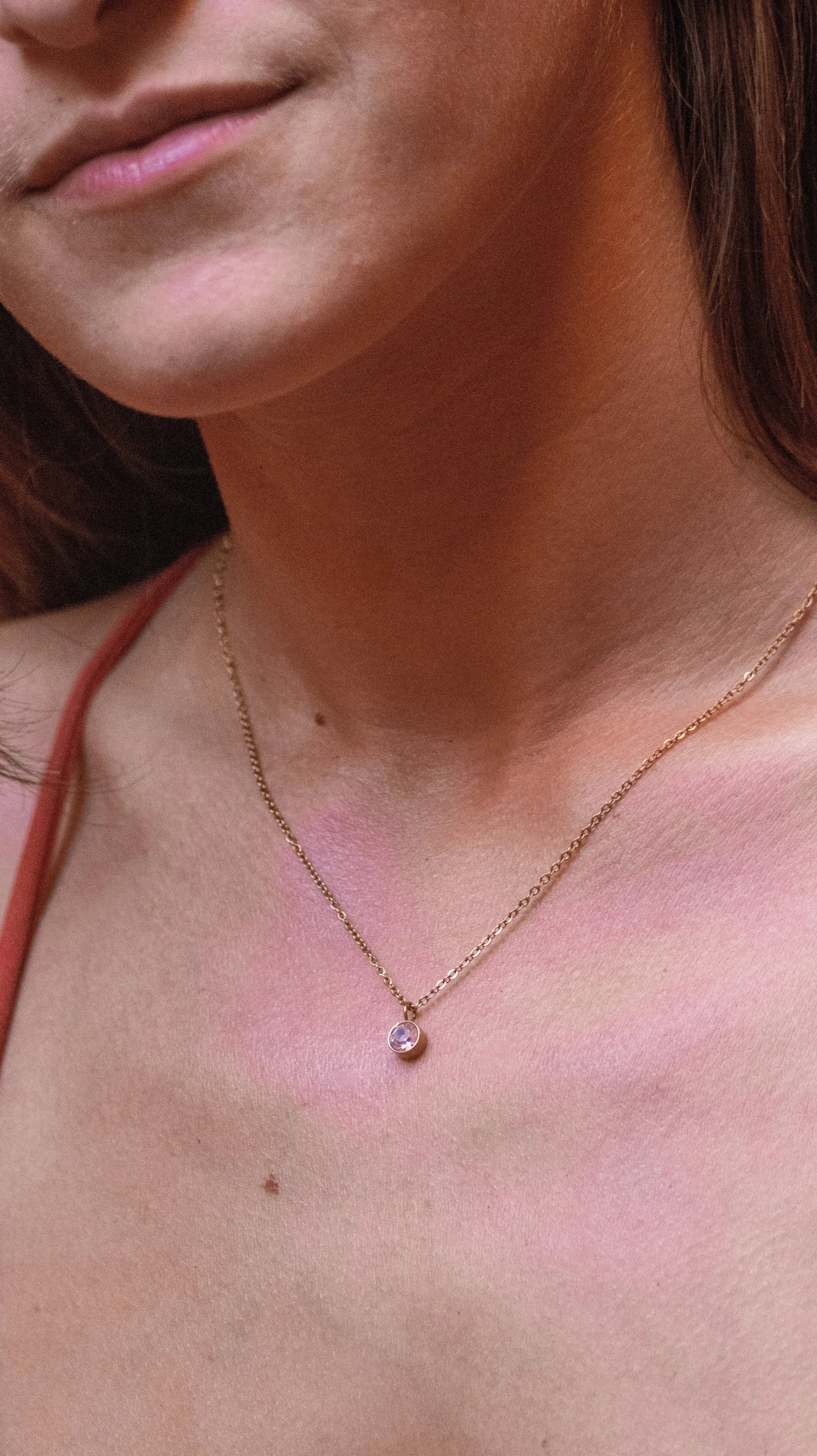 Collar Adèle NEOR PARIS