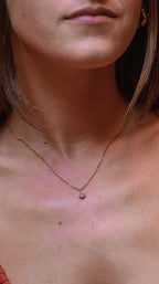 Collar Adèle NEOR PARIS