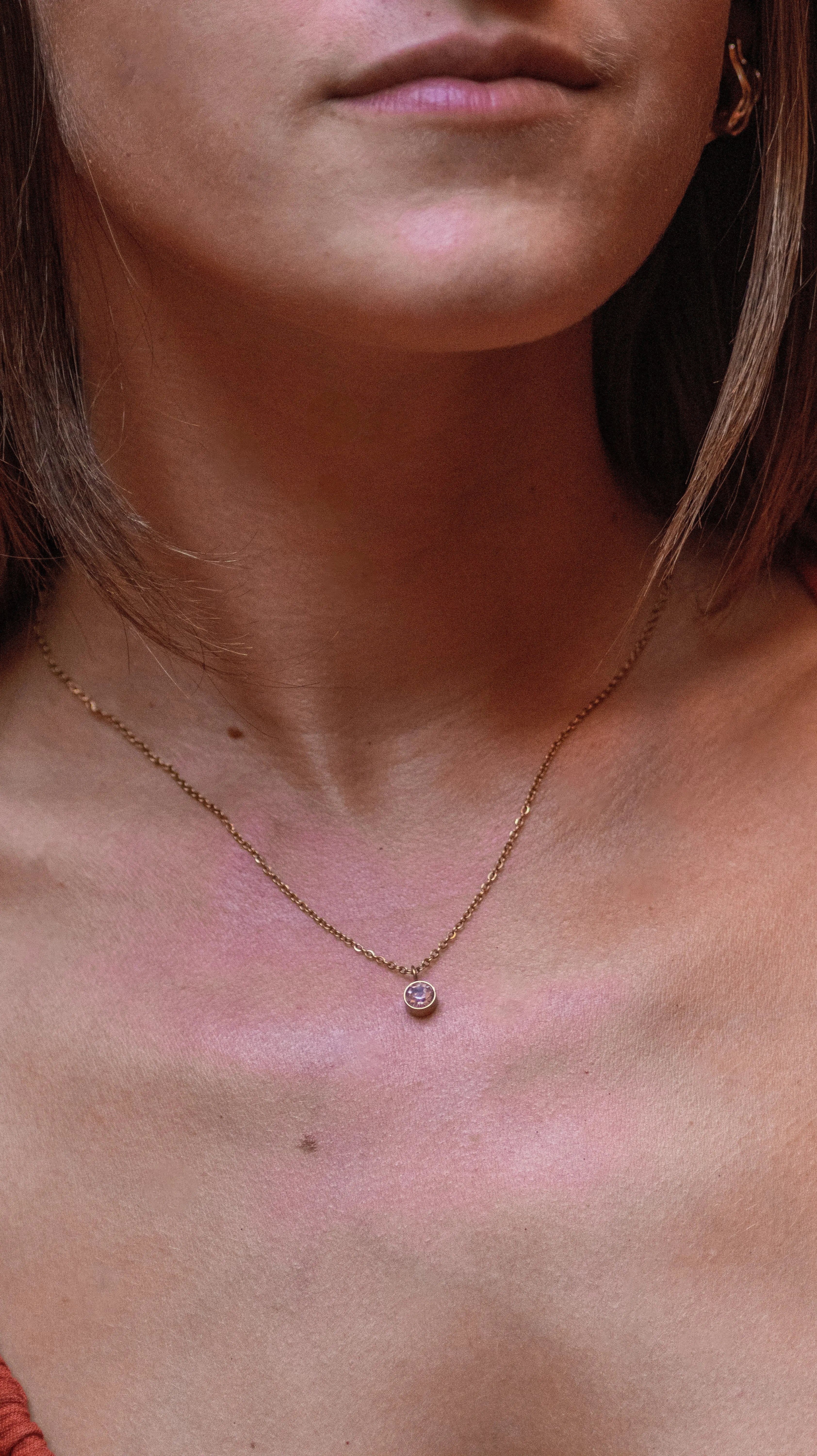 Collar Adèle NEOR PARIS