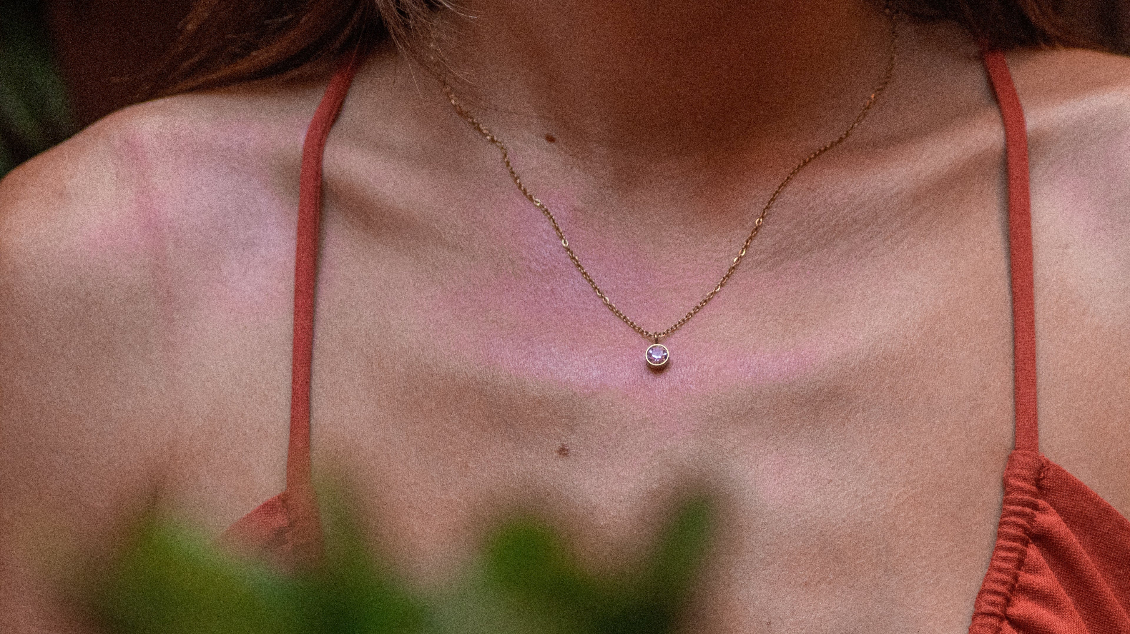 Collar Adèle NEOR PARIS