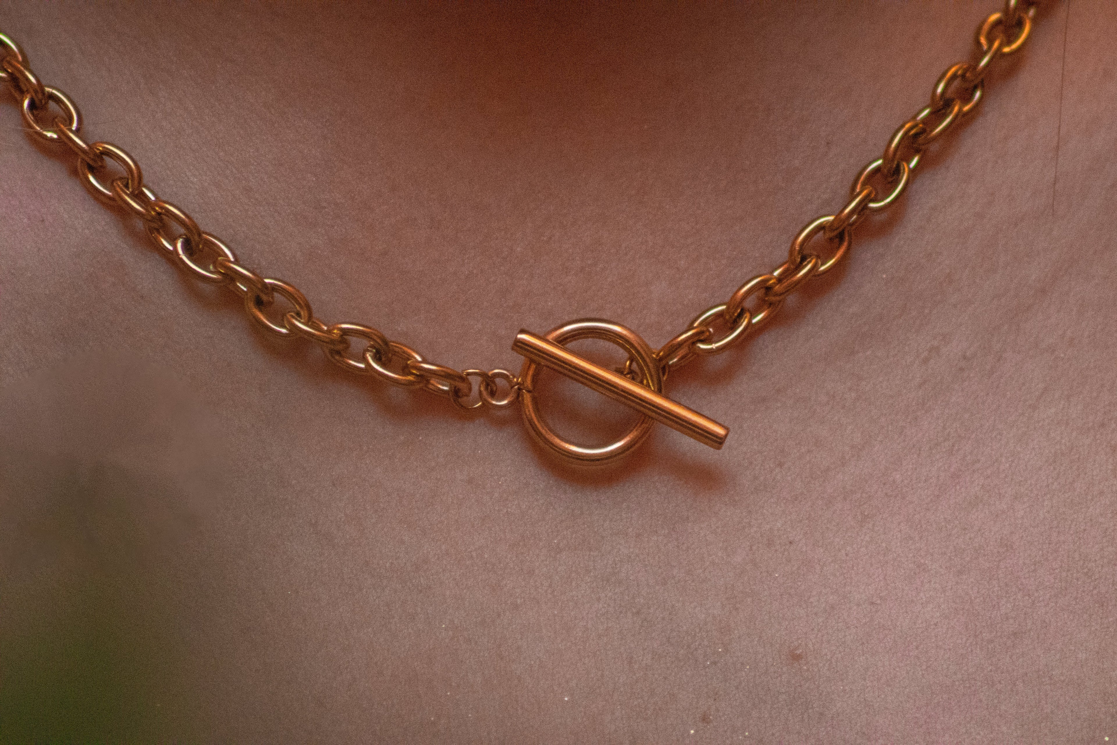 Collar Orane NEOR PARIS