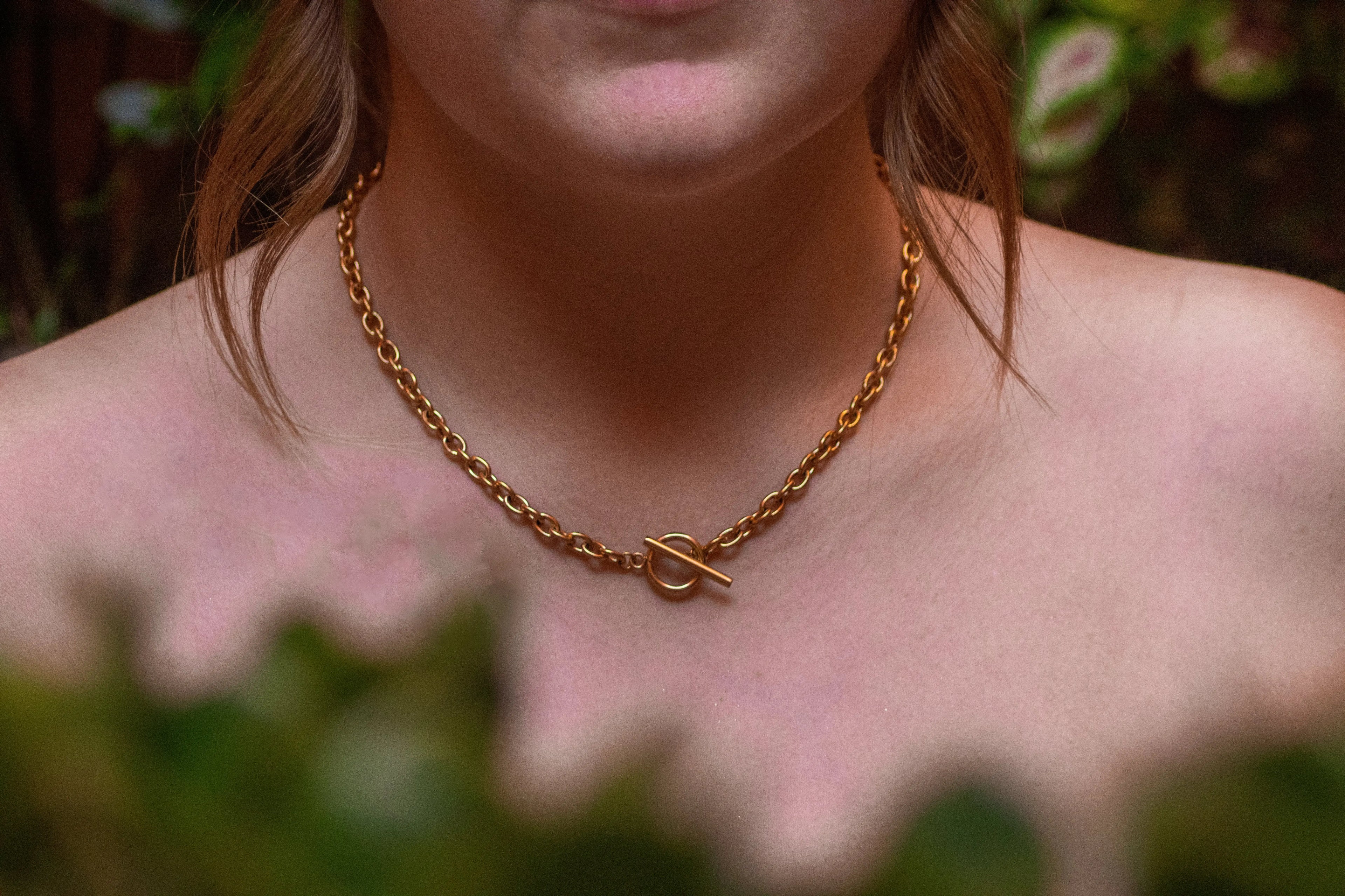 Collar Orane NEOR PARIS