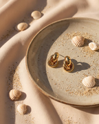 Pendientes Élise NEOR PARIS