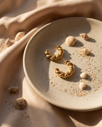 Pendientes Olympe NEOR PARIS