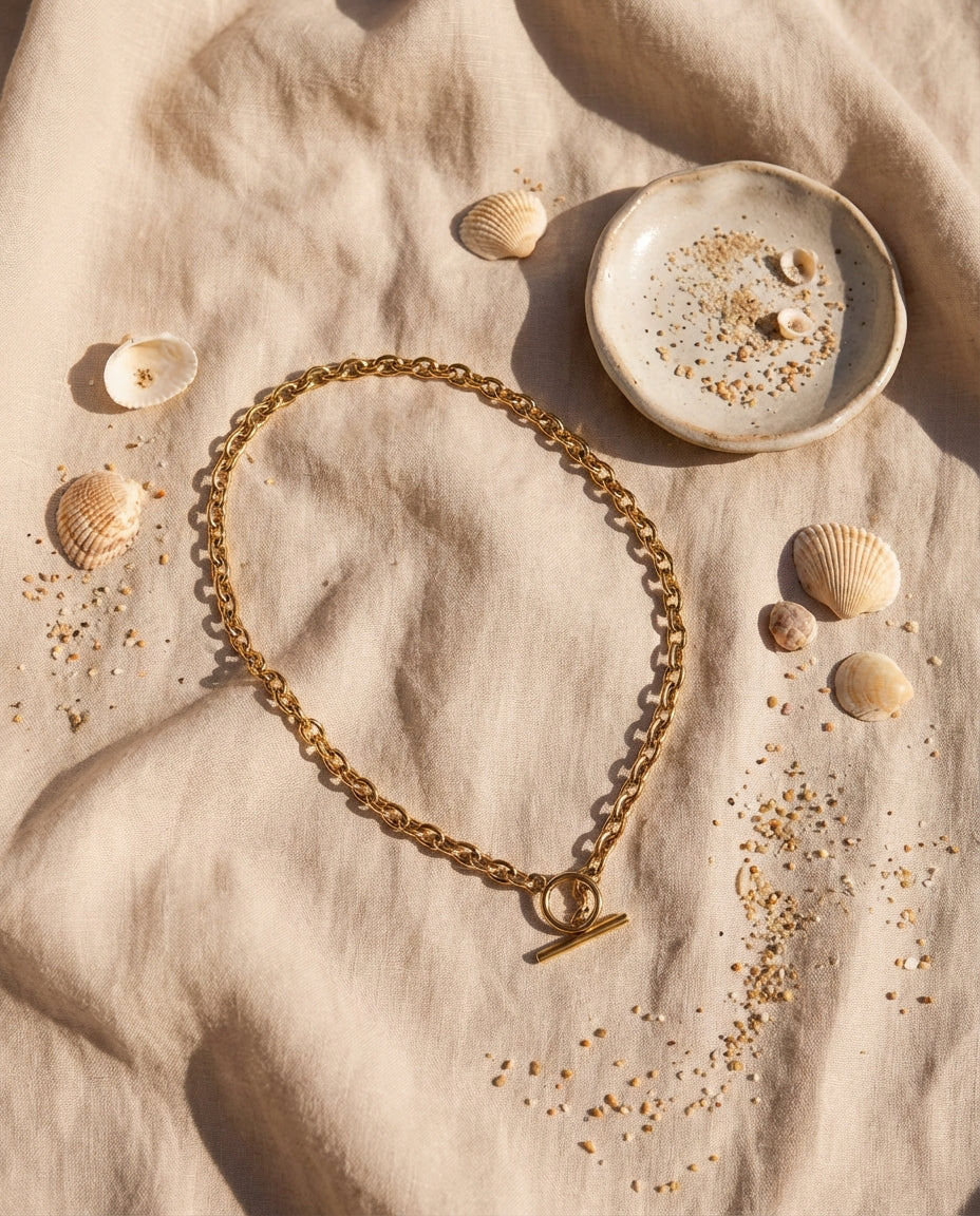 Collar Orane NEOR PARIS