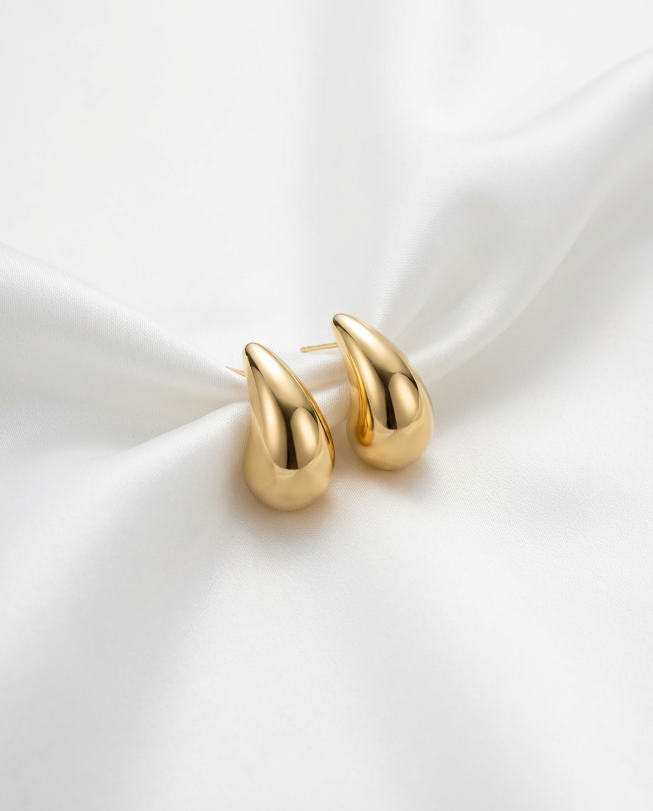 Pendientes Lina NEOR PARIS