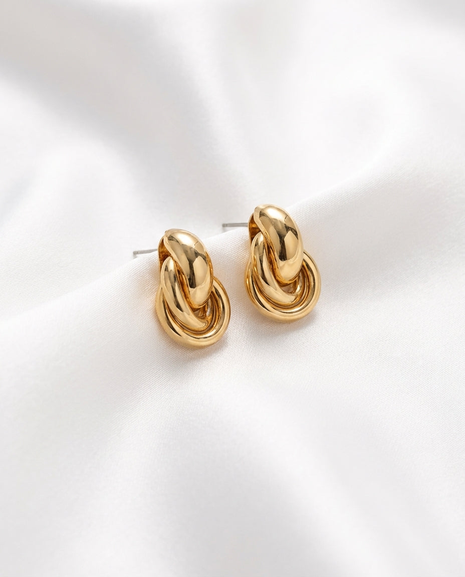 Pendientes Élise NEOR PARIS