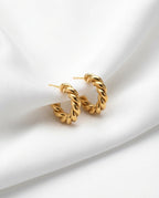 Pendientes Olympe NEOR PARIS