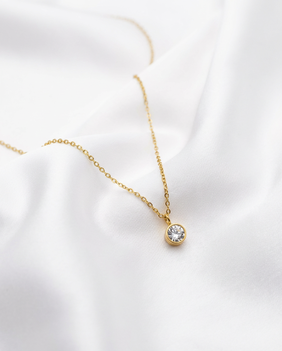 Collar Adèle NEOR PARIS