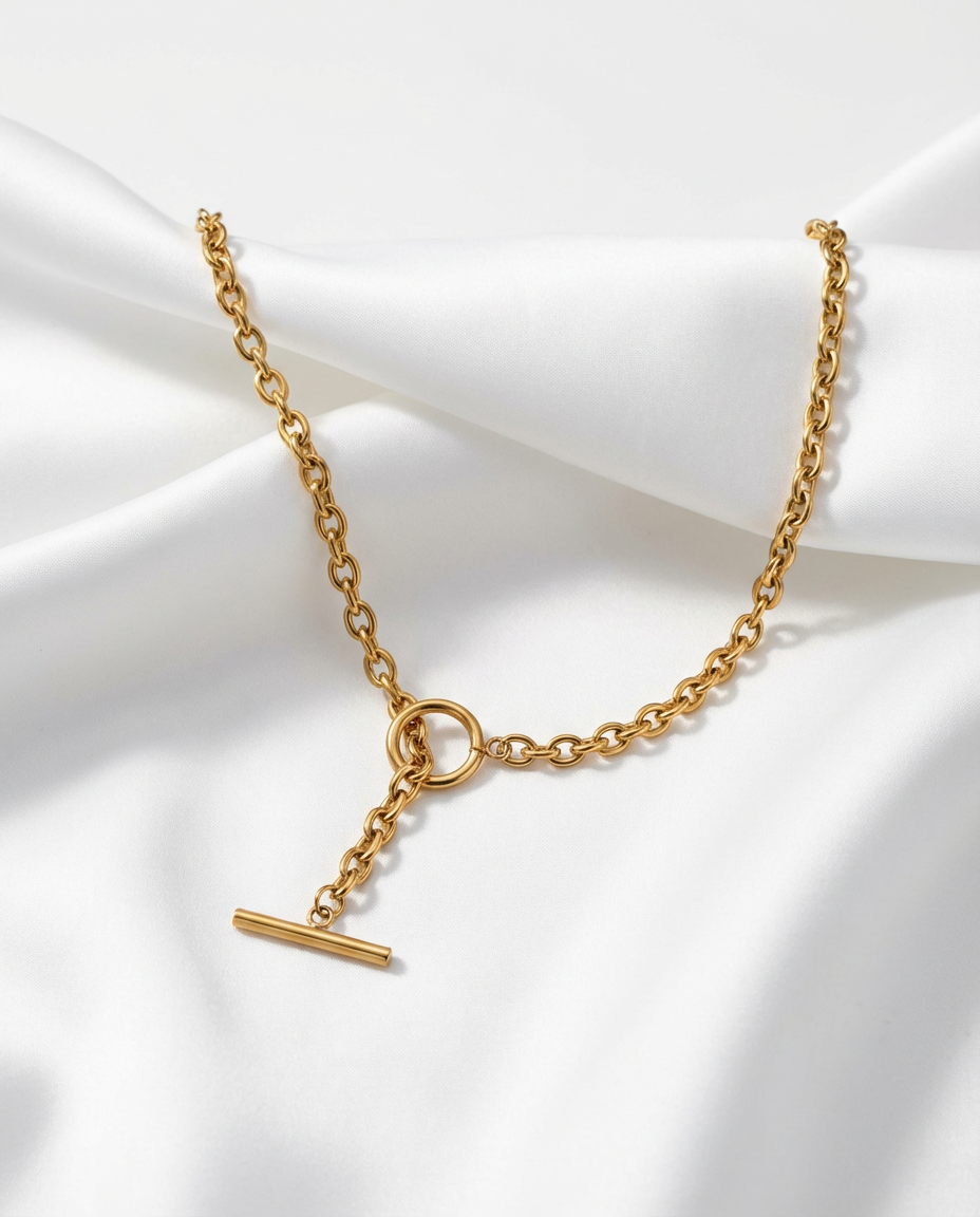 Collar Orane NEOR PARIS