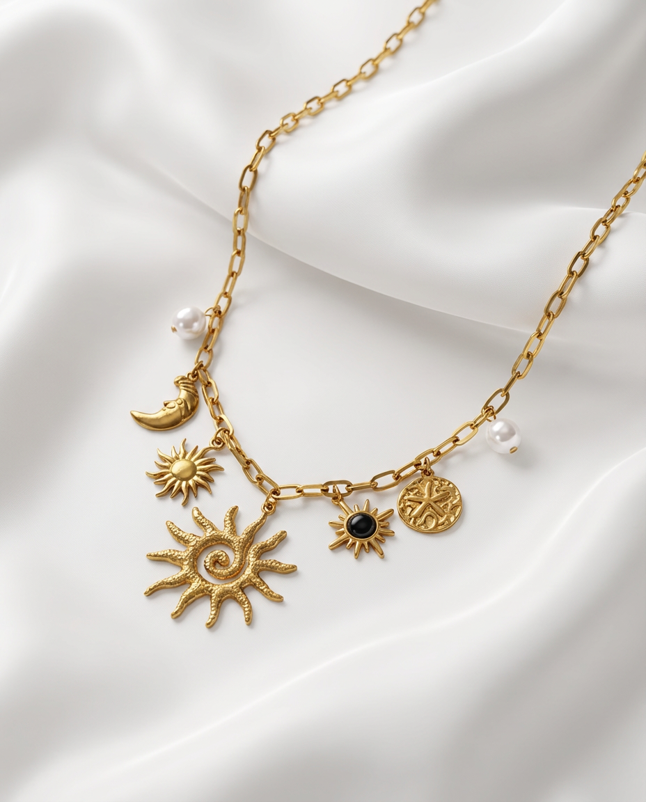 Collar Solène NEOR PARIS