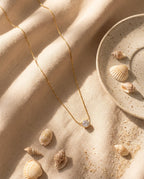 Collar Lys NEOR PARIS