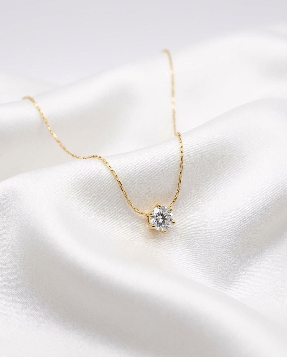 Collar Lys NEOR PARIS