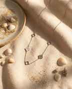 Collar Fleur NEOR PARIS